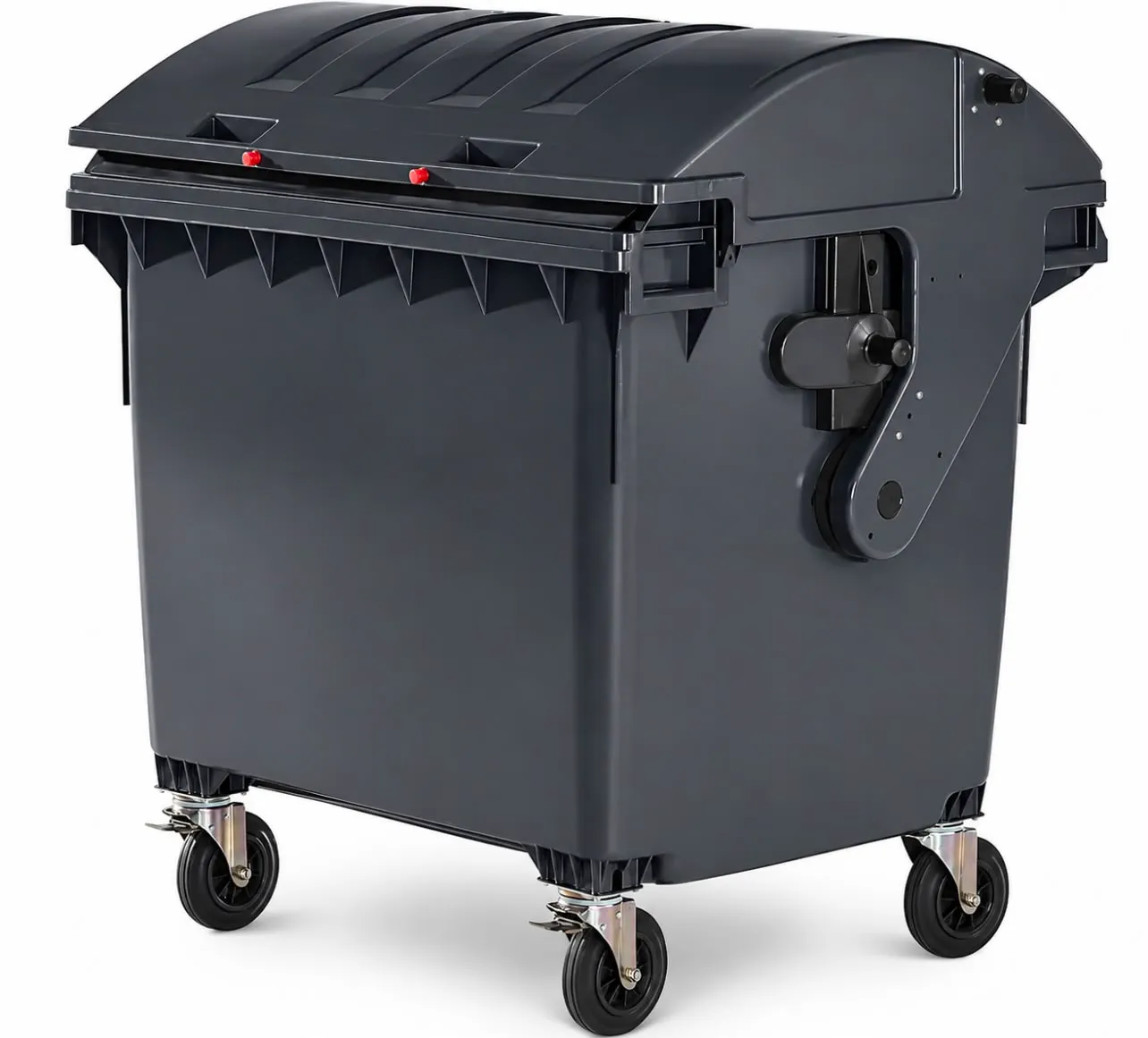 1100 Litre Roll Top - Image 2