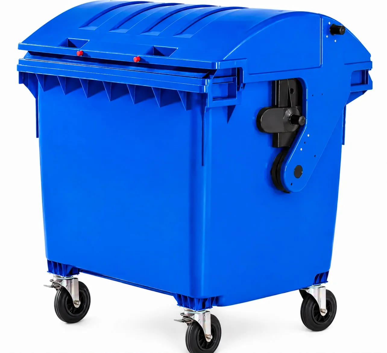 1100 Litre Roll Top - Image 3