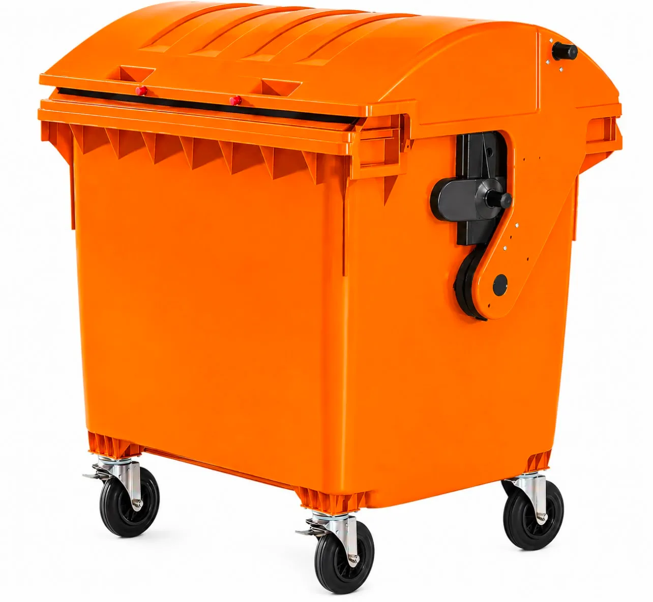1100 Litre Roll Top - Image 4