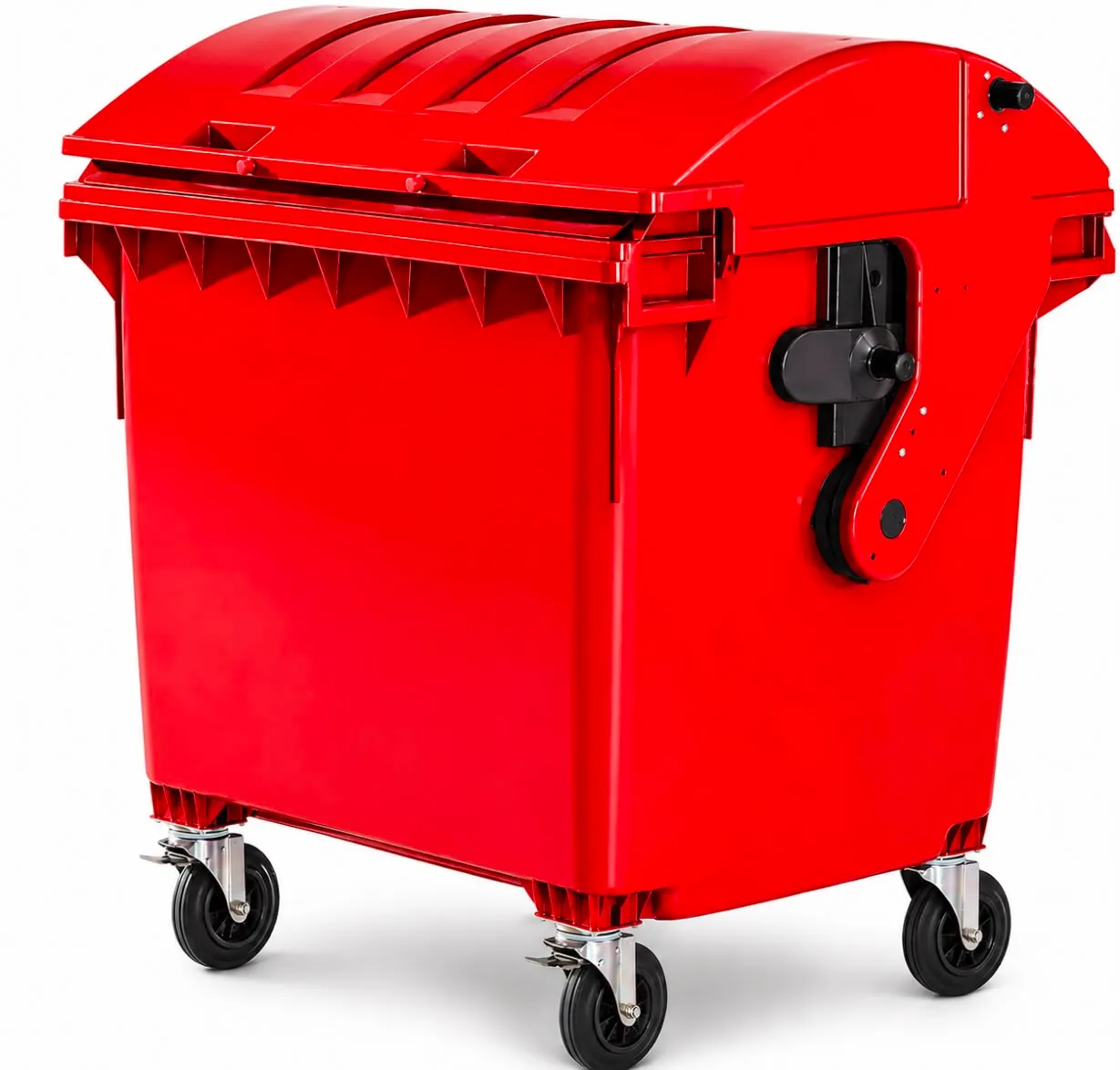 1100 Litre Roll Top - Image 5