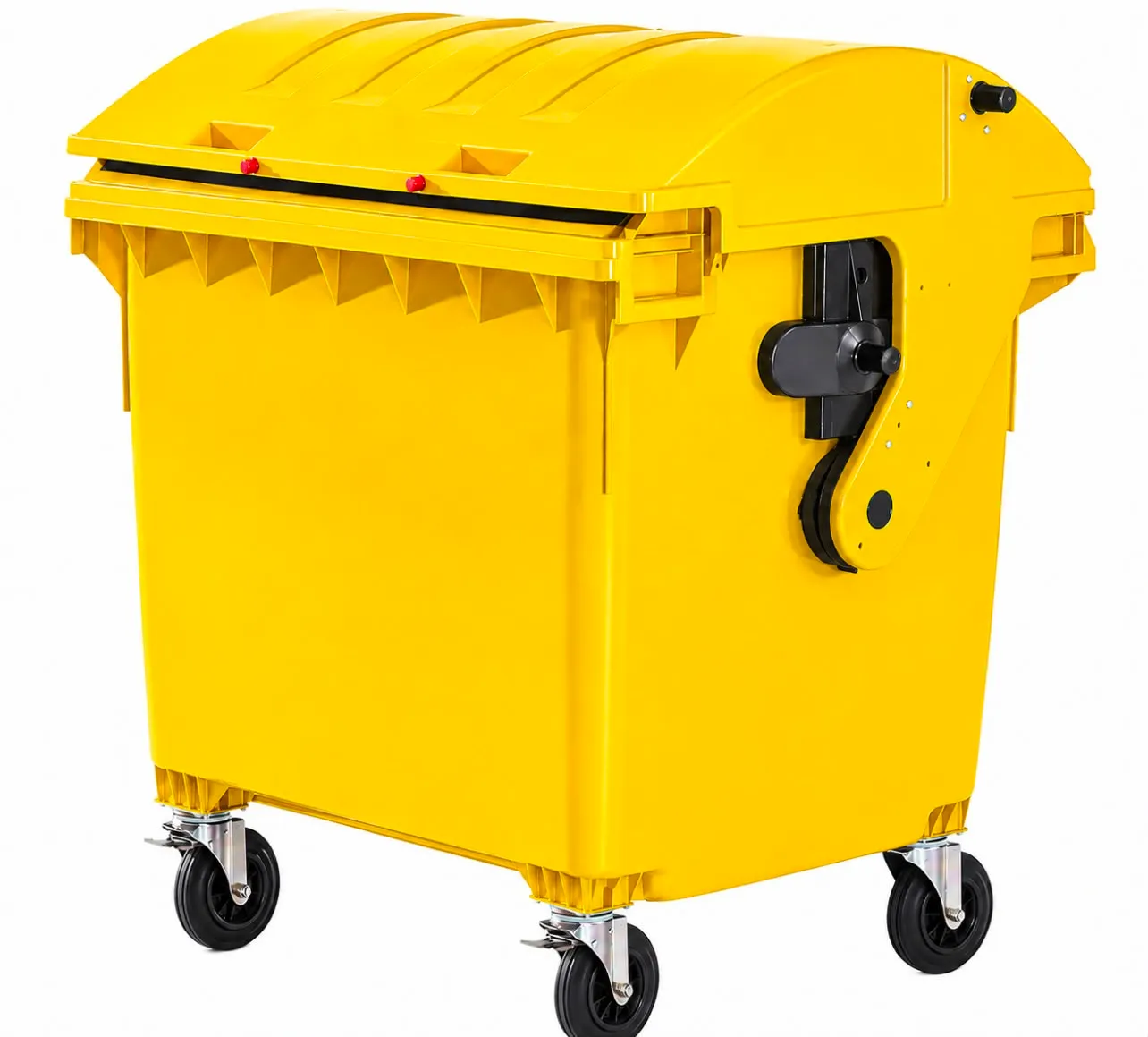 1100 Litre Roll Top - Image 6