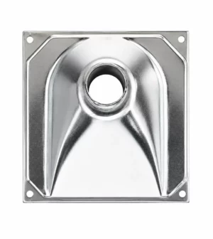 Metal Side Lifting Trunnion