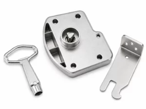 Slam Lock Full Set