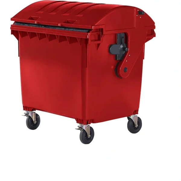 1100 Litre Roll Top - Image 4