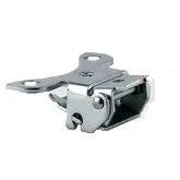 Directional Wheel Lock