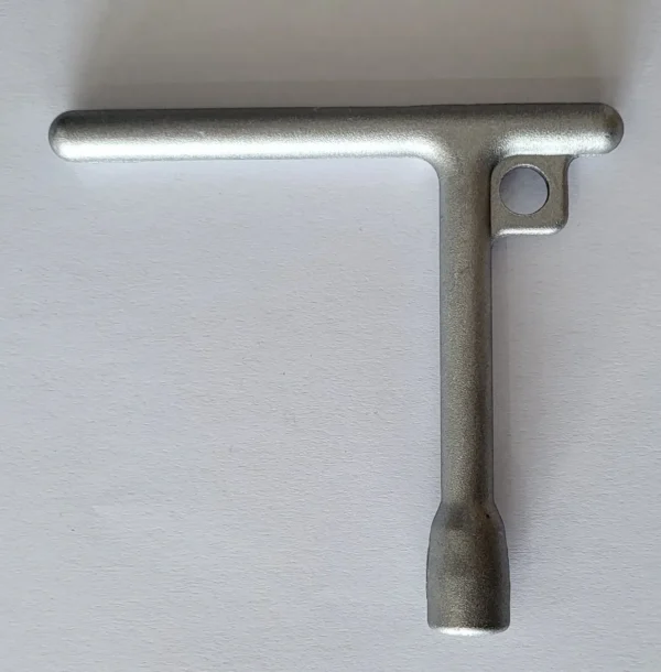 Key (2) ONLY for Slam Lock - Image 2