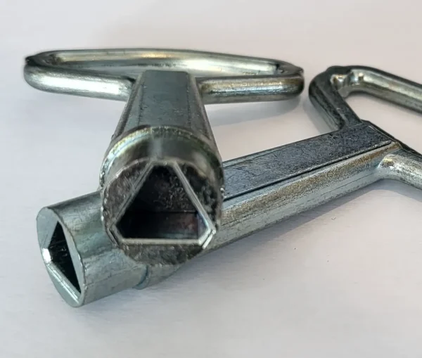 Key (1) ONLY for Slam Lock - Image 2
