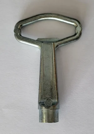 Key (1) ONLY for Slam Lock