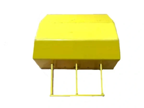 RO RO LOCK | SKIP LOCK - Image 2