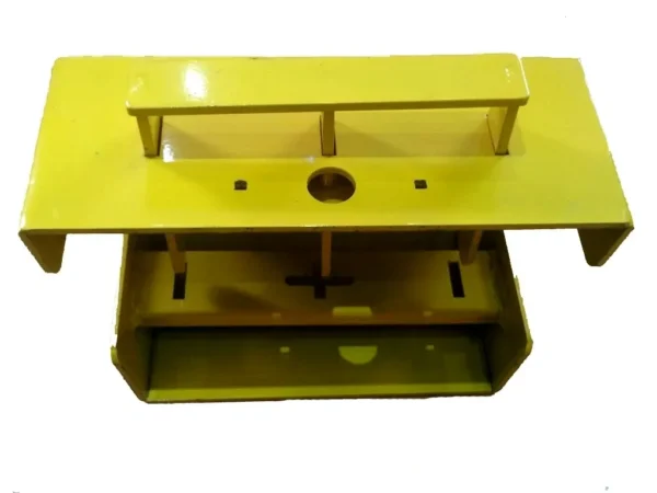RO RO LOCK | SKIP LOCK - Image 7