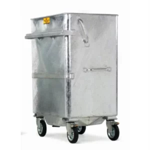 WBD Challenger 720 Litre