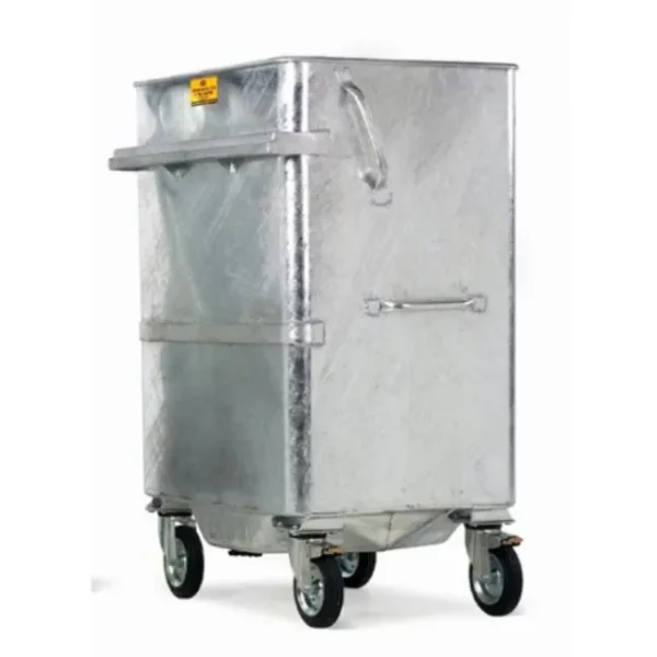 WBD Challenger 720 Litre