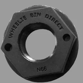 WBD Lid Lock Washer Spare