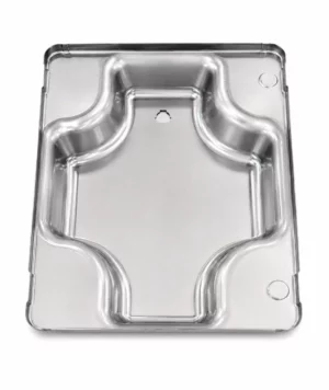 Pressed Steel Bin Base