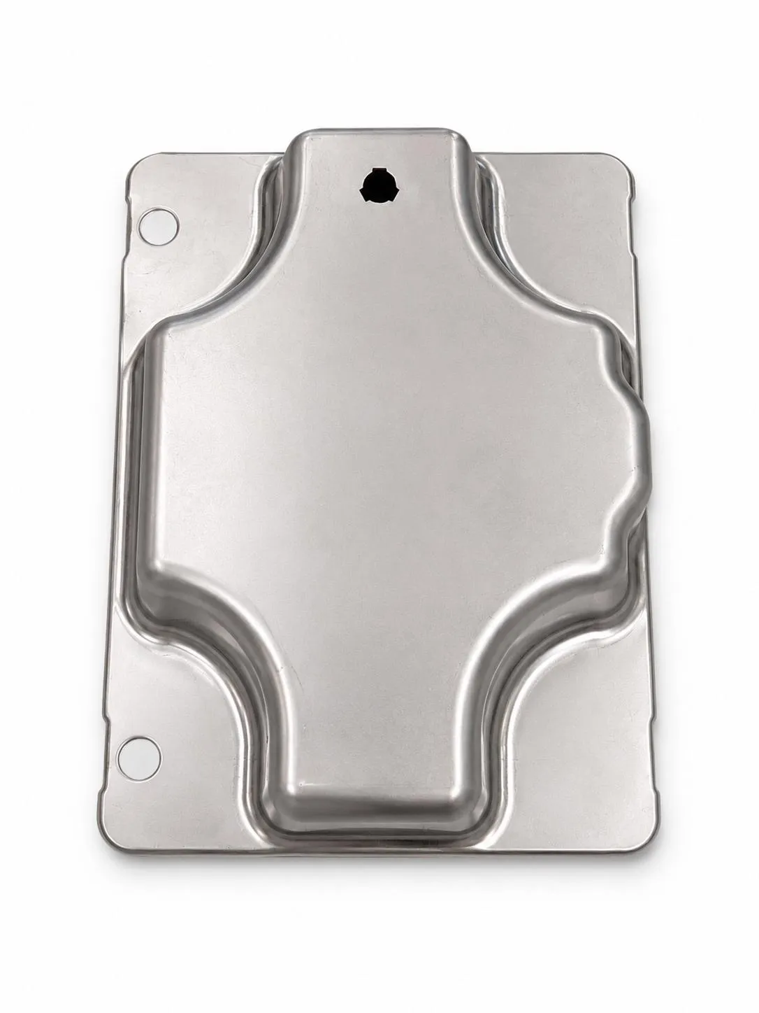 Pressed Steel Bin Base - Image 2
